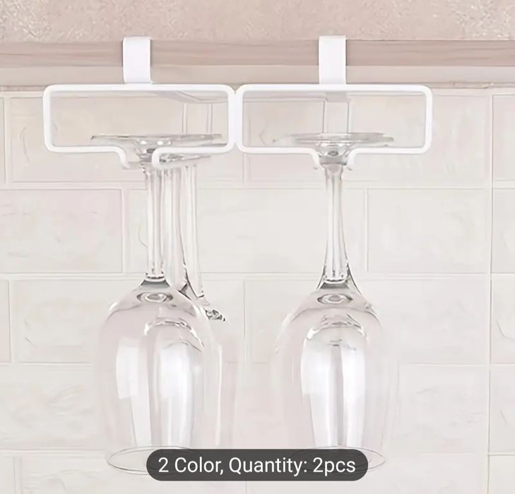 Suport pahare suspendat