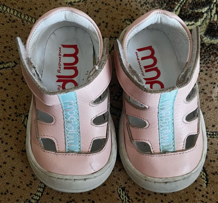 Сандали турецкого качества