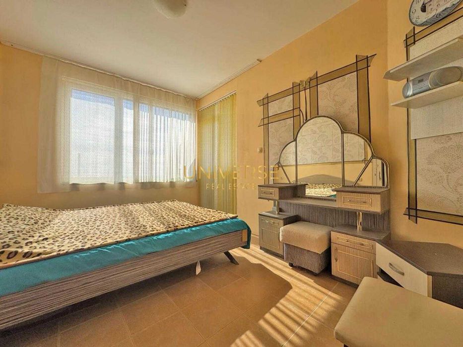 Апартамент 1+1 в комфортен комплекс в Кошарица #5572