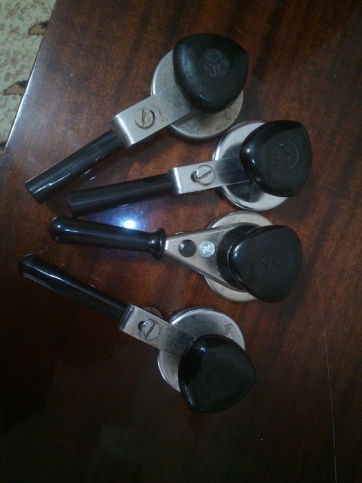 Закатка для консервирования