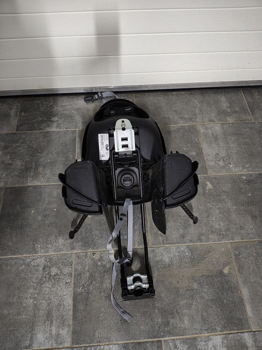 Scaun bicicleta copii