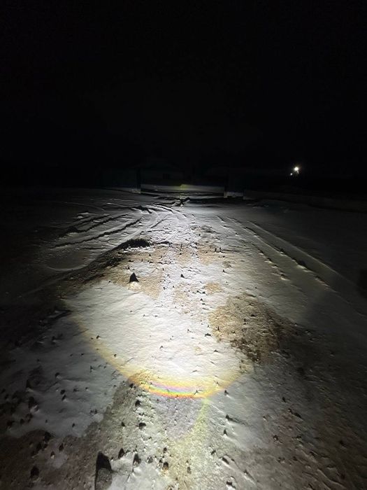 Лед линзы   Би ледДрагон Дк400