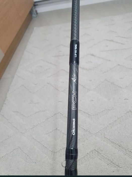 Okuma pc air 2.43 cm,15-40 gr