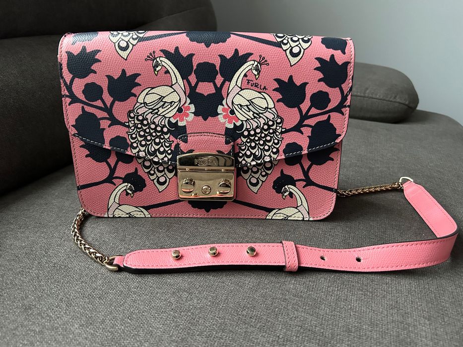 Дамска чанта Furla