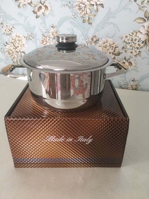 Zepter (Цептер) кастрюля-оригинал!!!