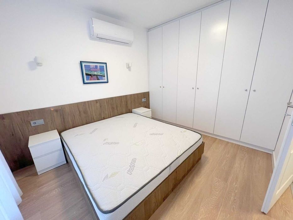 Дава се под наем Тристаен апартамент в София, Надежда 2 - 75 кв.м за 688.5 € - Снимка #4