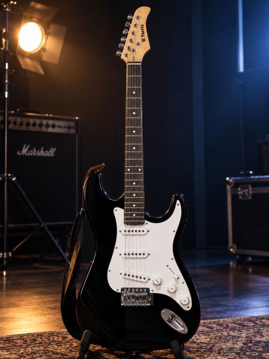 Электрогитара TERRIS (тип Stratocaster)