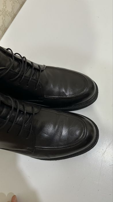 Сапоги     зимние.