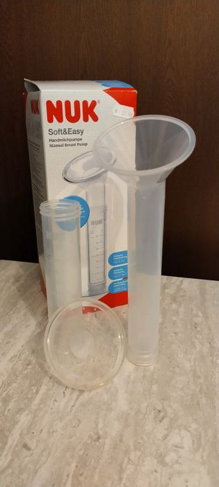 Помпа за кърма  - Cangaroo и Nuk