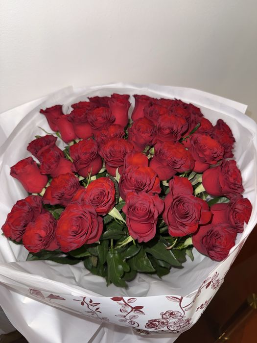 продам цветы, свежие, очень красивые