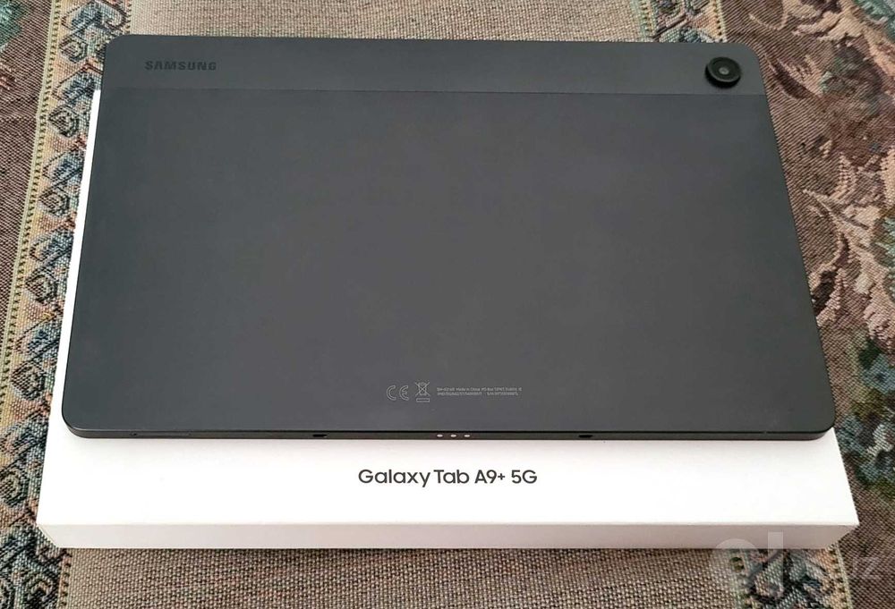 планшет-телефон Samsung Galaxy Tab A9 Plus