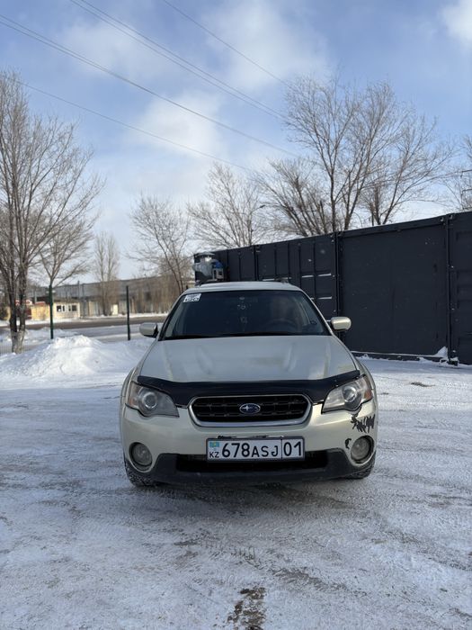 Продам автомобиль Subaru Outback
