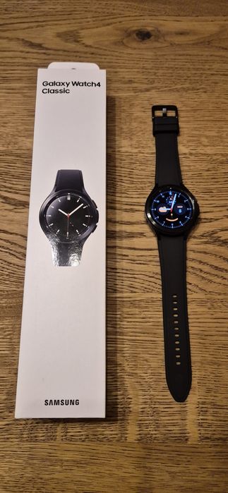 Samsung Galaxy Watch 4 Classic 47mm