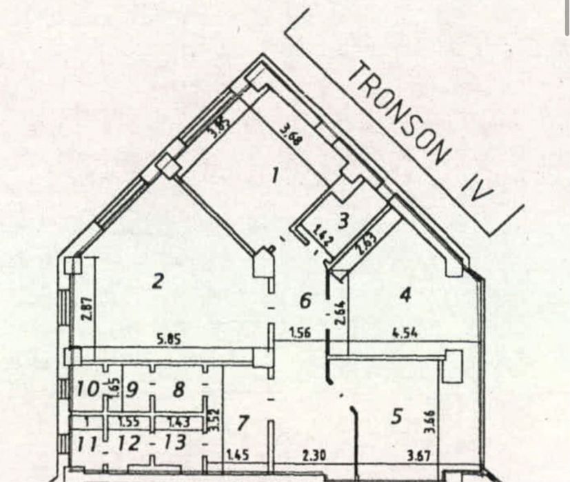 Spatiu comercial/rezidential - Mazepa -Banci -BCR - Preluare CHIRIAS