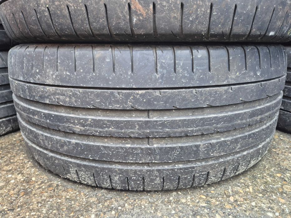 Anvelope de VARA - 255/40/20 - GoodYear - Stare F BUNA DOT 2024 !