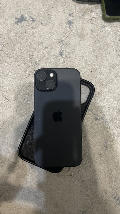 iphone 15 titan 128гб