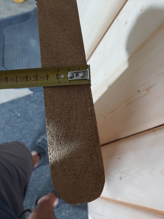 Dulap Brad slefuit 13 buc 950*215*45