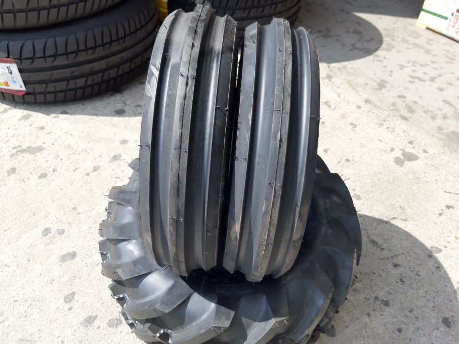 OZKA Cauciucuri noi 3.50-6 Anvelope noi cu garantie pentru grebla TVA