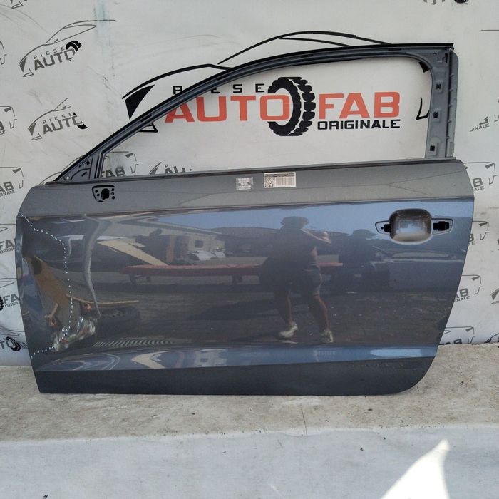 Usa stanga fata Audi A3 8V Coupe an 2013-2014-2015-2016-2017-2018-2019