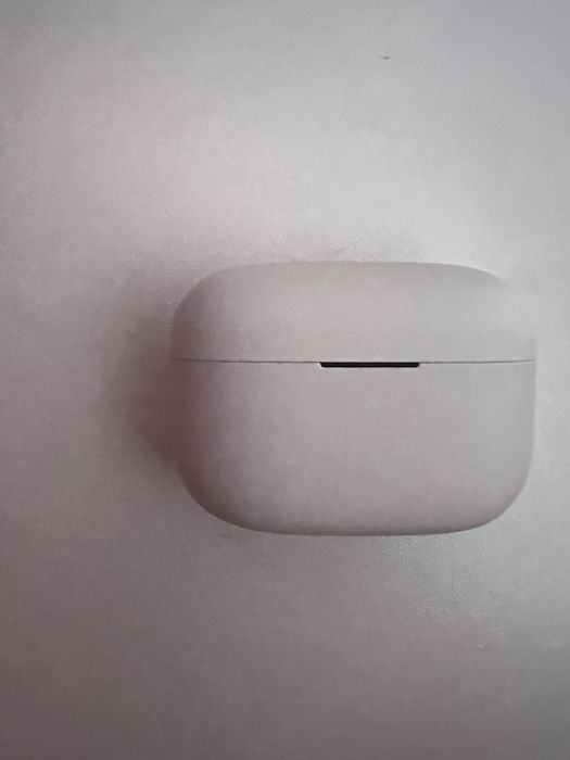 Sony WF-LS900 Linkbuds S - noise cancelling слушалки, шумоизолиращи