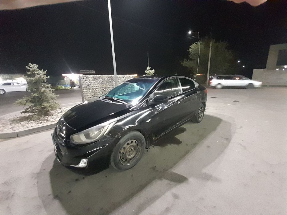 Продам автомобиль