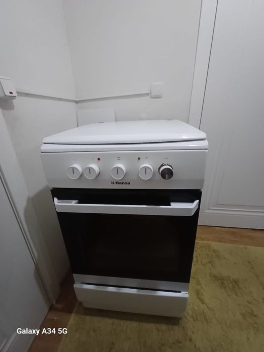 Газ плита состояние хороший