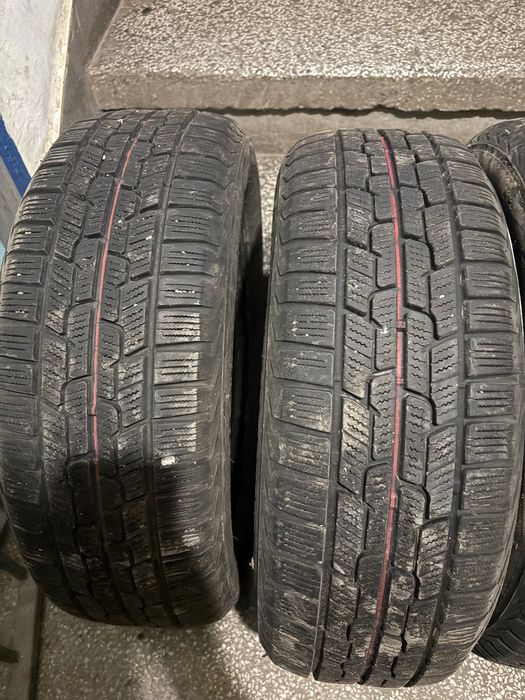 Продавам зимни гуми