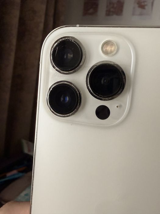Iphone 13 Pro Max capacitate 1 TB