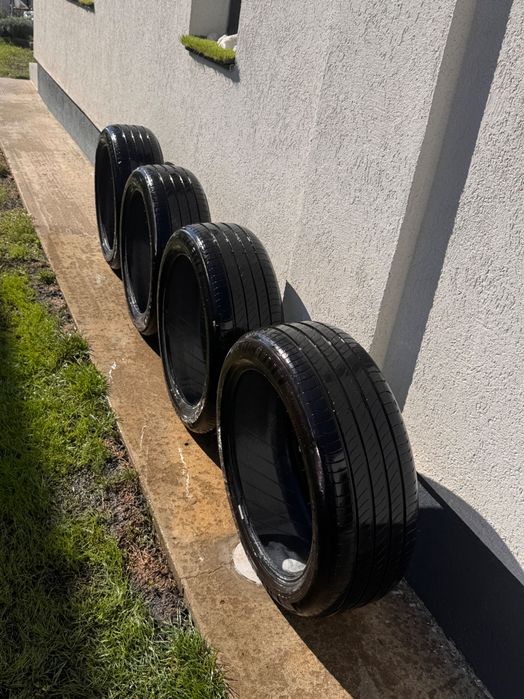 Vand 4 Anvelope de vara MICHELIN E PRIMACY S1 235/45R20 100V XL