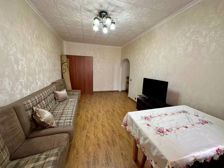 Сдается в аренду квартира на Кушбеги  1/2/4, 2х3 38м