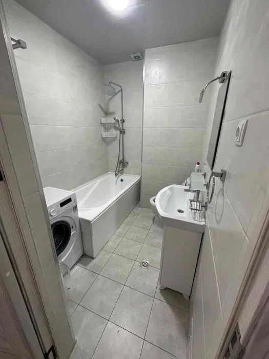 Сдается ШИКАРНАЯ квартира 2/7/9 в Чиланзар 17кв