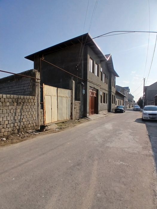 Сергили хонобод 2.1 соток ер сотилади