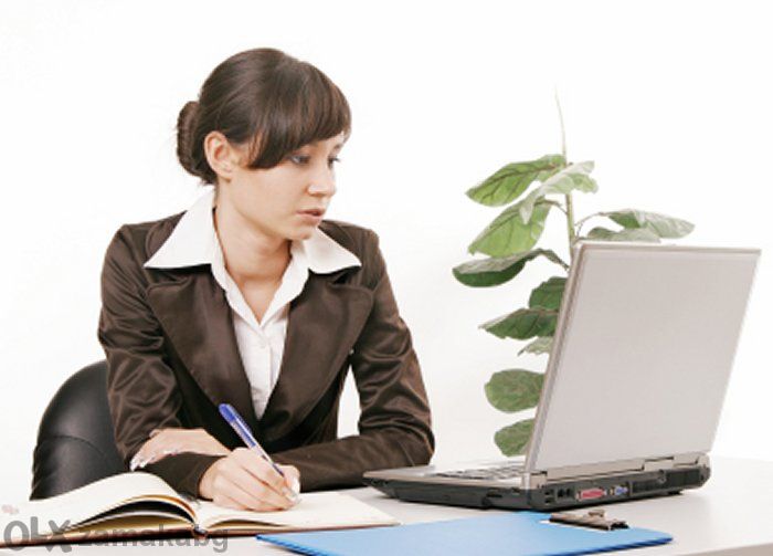 Компютърна грамотност (частни, дистанционни уроци) 20 лв до 1 час