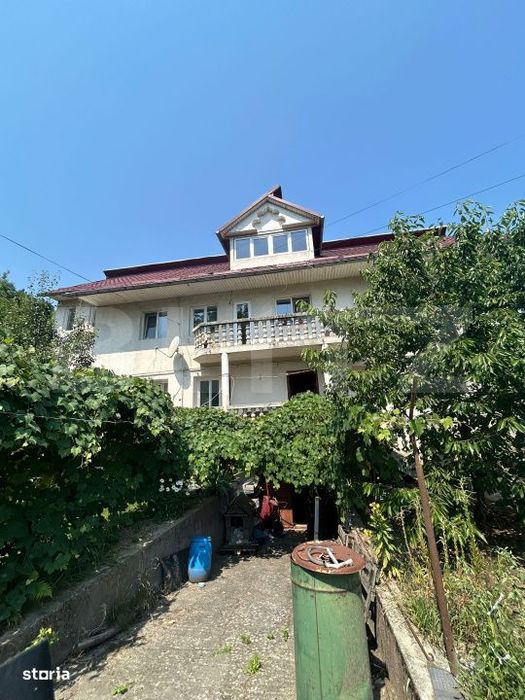 Investitia ideala! Proprietate spatioasa, cu potential ridicat
