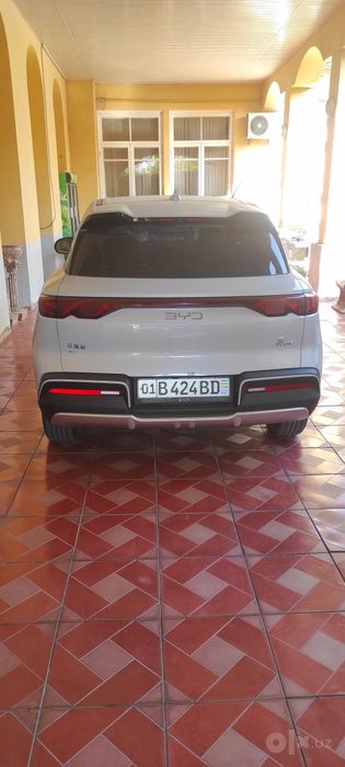 Byd sotiladi yoki adenda beriladi