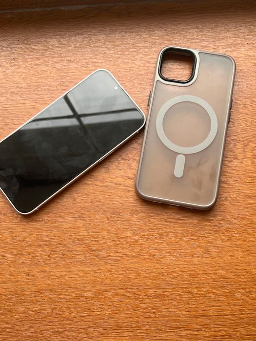 Продам идеальный Iphone 13 92% без ремонт