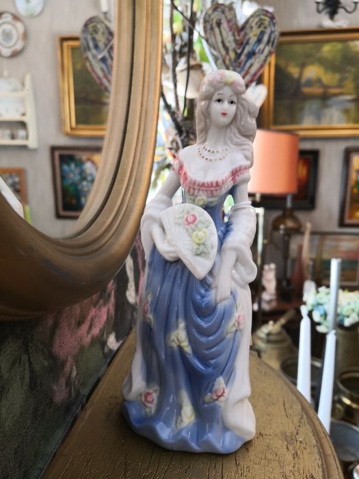 Порцеланови фигури за ценители