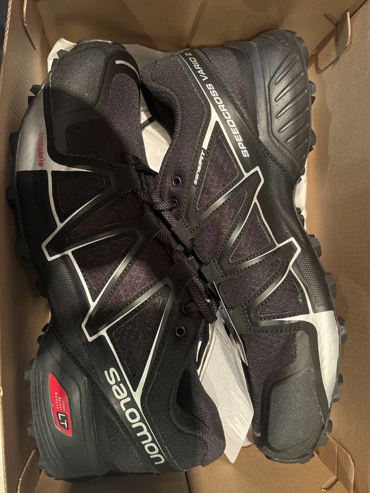 Salomon speedcross Vario 2 Gore-Tex