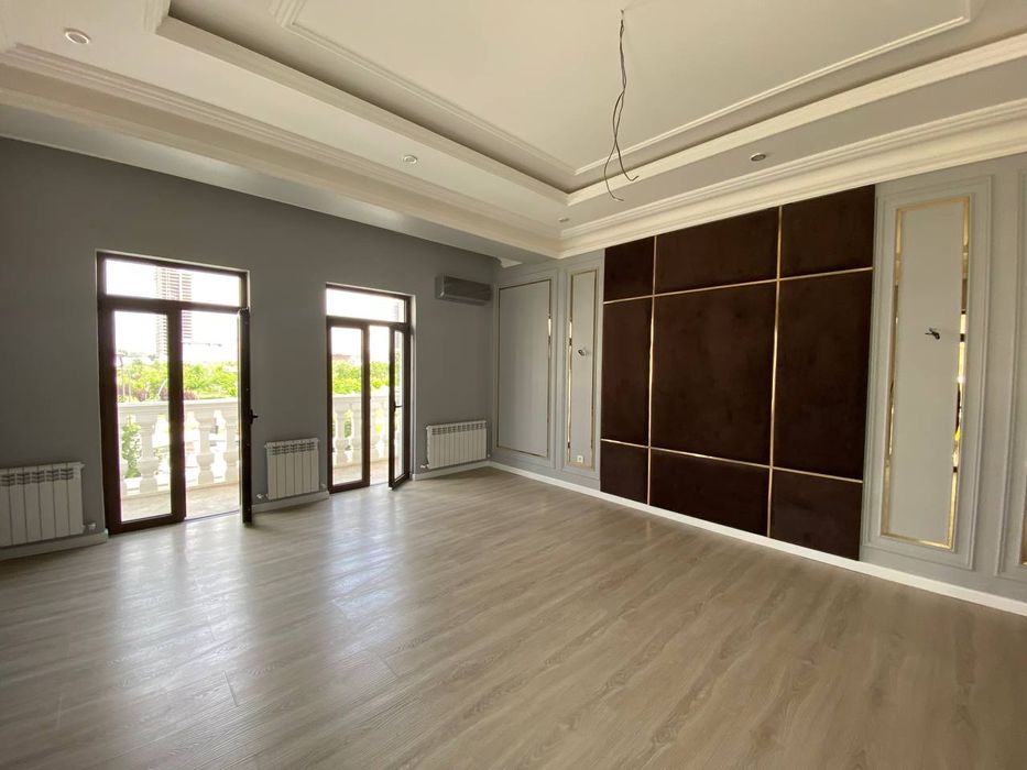 Ремонт квартир под ключ