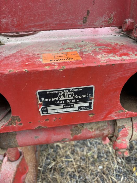 Plug krone 3 trupite