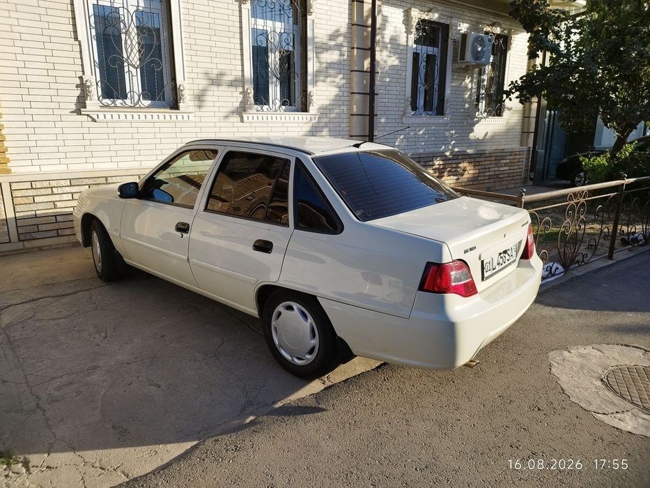 Нексия 2 продаю супер