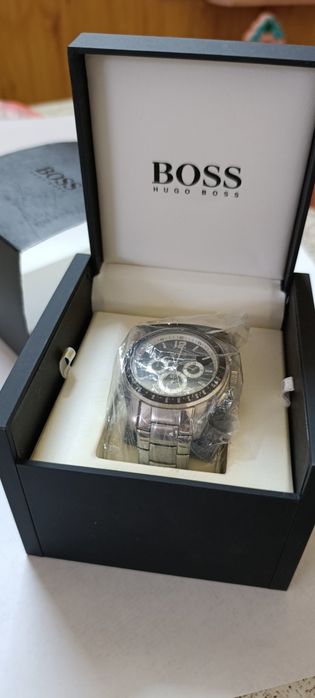 Мужские  часы Hugo Boss