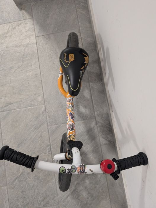 Bicicleta echilibru / ballance bike