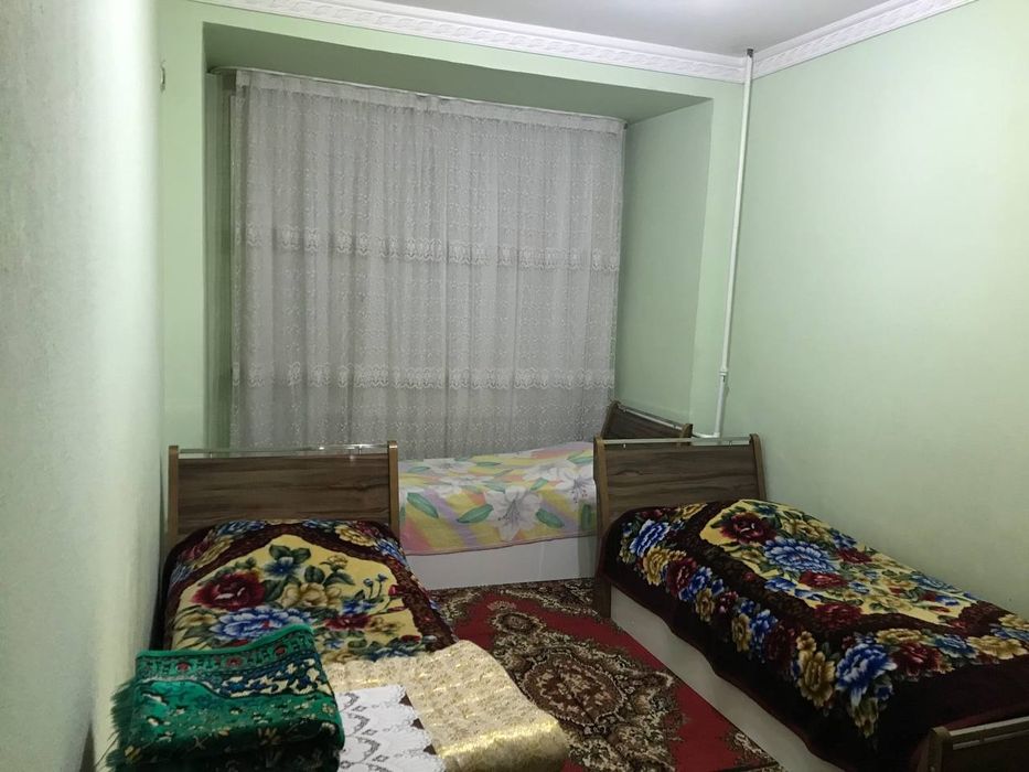 Продам 4 ком Юнусабад 4 квартал