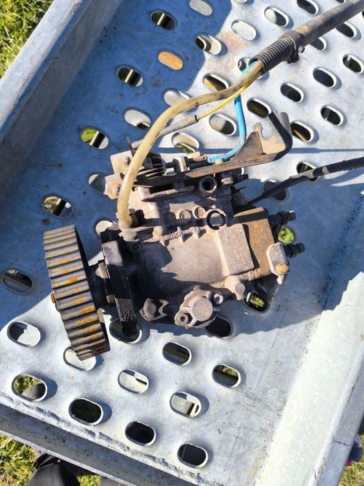 Гнп за Т4 1.9 дизел