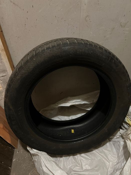 Гуми Continental Winter Contact TS 860s 225/55R17