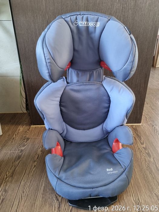 Авто кресло детское