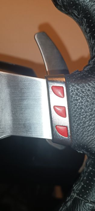 Logitech G27 - Ново Състояние - Upgraded Brake