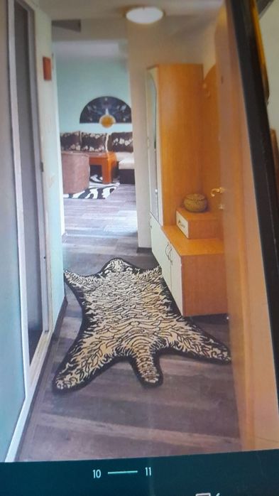 Продавам двустаен апартамент  близост до гранд  мол Варна