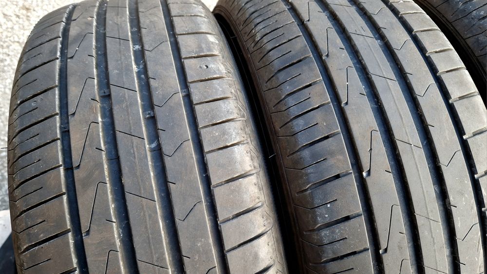 DOT 2022, 205/60/16 летни гуми Hankook Ventus Prime 3. Ханкок